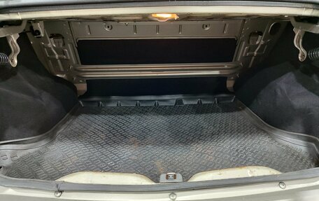 Renault Logan I, 2014 год, 630 000 рублей, 12 фотография