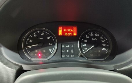 Renault Logan I, 2014 год, 630 000 рублей, 13 фотография