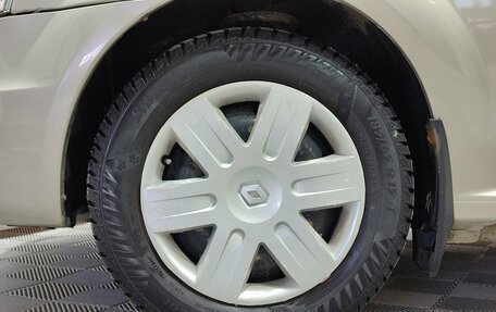 Renault Logan I, 2014 год, 630 000 рублей, 10 фотография