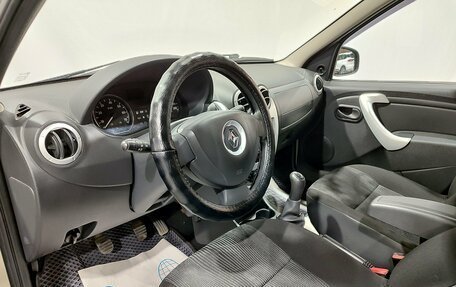 Renault Logan I, 2014 год, 630 000 рублей, 17 фотография