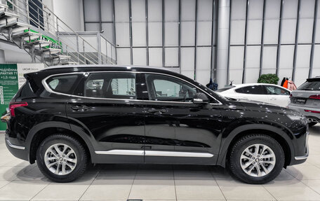 Hyundai Santa Fe IV, 2021 год, 4 750 000 рублей, 8 фотография