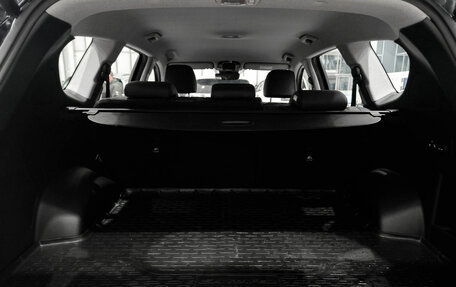 Hyundai Santa Fe IV, 2021 год, 4 750 000 рублей, 14 фотография