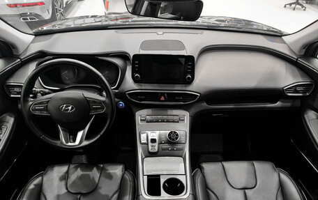 Hyundai Santa Fe IV, 2021 год, 4 750 000 рублей, 18 фотография