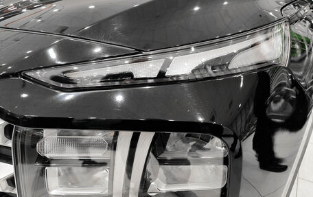 Hyundai Santa Fe IV, 2021 год, 4 750 000 рублей, 21 фотография