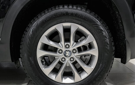 Hyundai Santa Fe IV, 2021 год, 4 750 000 рублей, 22 фотография