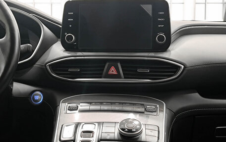Hyundai Santa Fe IV, 2021 год, 4 750 000 рублей, 19 фотография