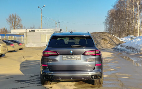 BMW X5, 2020 год, 7 490 000 рублей, 6 фотография