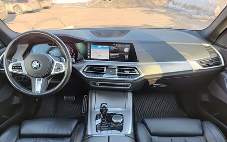 BMW X5, 2020 год, 7 490 000 рублей, 14 фотография