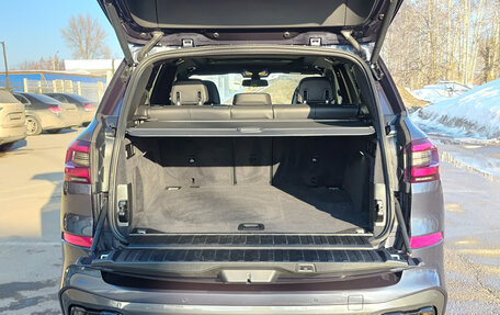 BMW X5, 2020 год, 7 490 000 рублей, 10 фотография