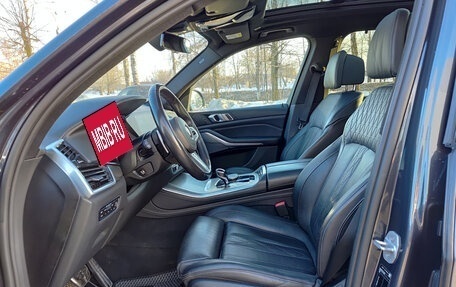 BMW X5, 2020 год, 7 490 000 рублей, 16 фотография