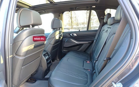 BMW X5, 2020 год, 7 490 000 рублей, 12 фотография