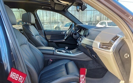 BMW X5, 2020 год, 7 490 000 рублей, 11 фотография