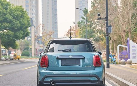 MINI Hatch, 2023 год, 2 780 000 рублей, 8 фотография