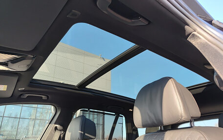 BMW X5, 2020 год, 7 490 000 рублей, 22 фотография