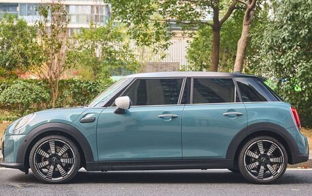 MINI Hatch, 2023 год, 2 780 000 рублей, 6 фотография