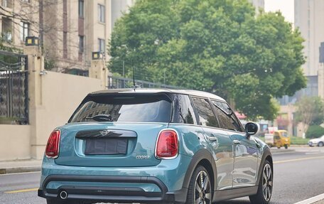 MINI Hatch, 2023 год, 2 780 000 рублей, 9 фотография