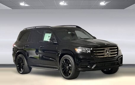 Mercedes-Benz GLS, 2026 год, 19 500 000 рублей, 6 фотография