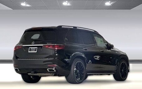 Mercedes-Benz GLS, 2026 год, 19 500 000 рублей, 8 фотография