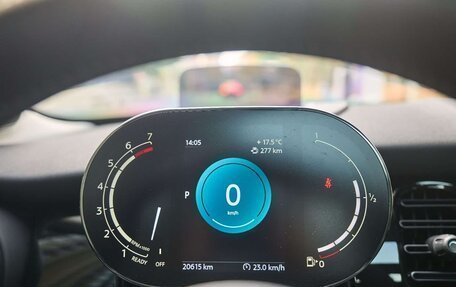 MINI Hatch, 2023 год, 2 780 000 рублей, 17 фотография