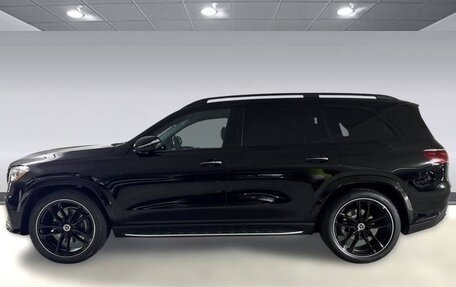 Mercedes-Benz GLS, 2026 год, 19 500 000 рублей, 2 фотография