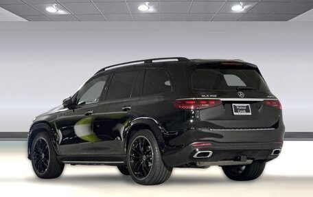 Mercedes-Benz GLS, 2026 год, 19 500 000 рублей, 3 фотография