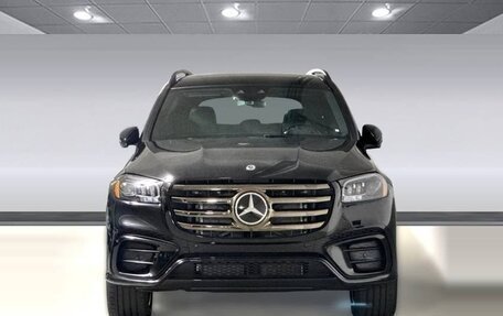 Mercedes-Benz GLS, 2026 год, 19 500 000 рублей, 5 фотография