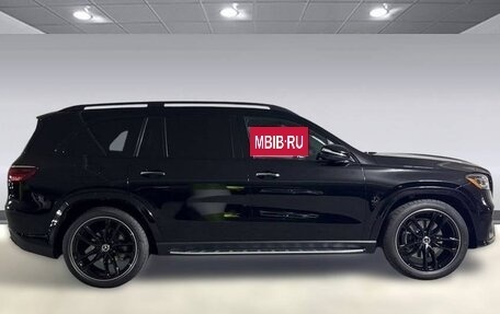 Mercedes-Benz GLS, 2026 год, 19 500 000 рублей, 7 фотография