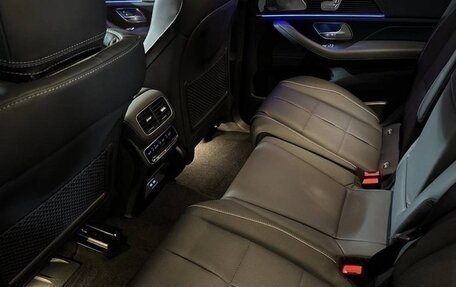 Mercedes-Benz GLS, 2026 год, 19 500 000 рублей, 13 фотография