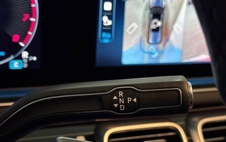 Mercedes-Benz GLS, 2026 год, 19 500 000 рублей, 15 фотография