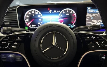 Mercedes-Benz GLS, 2026 год, 19 500 000 рублей, 14 фотография