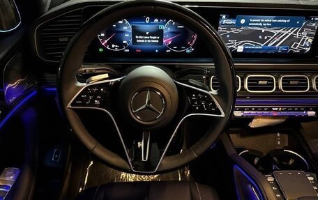 Mercedes-Benz GLS, 2026 год, 19 500 000 рублей, 22 фотография