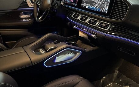 Mercedes-Benz GLS, 2026 год, 19 500 000 рублей, 23 фотография