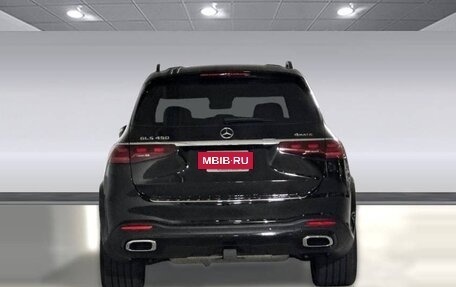 Mercedes-Benz GLS, 2026 год, 19 500 000 рублей, 9 фотография