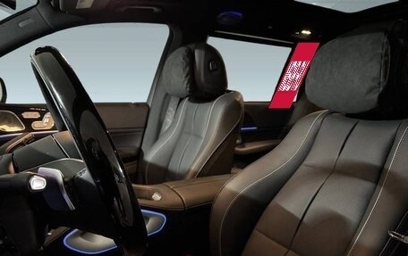 Mercedes-Benz GLS, 2026 год, 19 500 000 рублей, 17 фотография