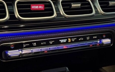 Mercedes-Benz GLS, 2026 год, 19 500 000 рублей, 19 фотография