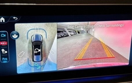 Mercedes-Benz GLS, 2026 год, 19 500 000 рублей, 18 фотография