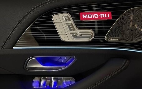 Mercedes-Benz GLS, 2026 год, 19 500 000 рублей, 12 фотография