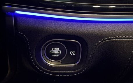 Mercedes-Benz GLS, 2026 год, 19 500 000 рублей, 26 фотография