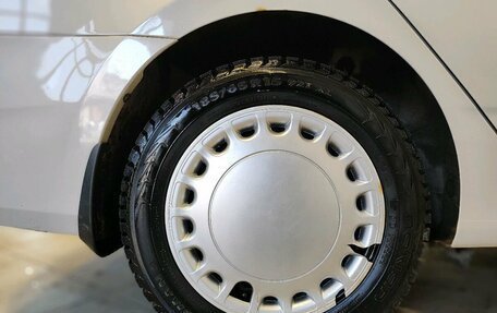 Hyundai Solaris II рестайлинг, 2015 год, 1 149 000 рублей, 13 фотография