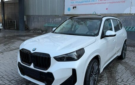 BMW X1, 2025 год, 5 690 000 рублей, 2 фотография