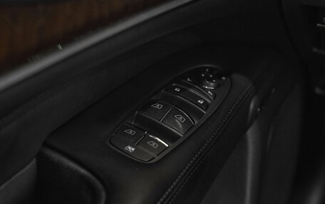 Infiniti JX, 2013 год, 1 379 000 рублей, 4 фотография