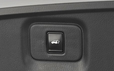 Infiniti JX, 2013 год, 1 379 000 рублей, 9 фотография