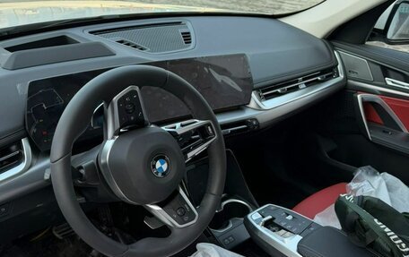 BMW X1, 2025 год, 5 690 000 рублей, 4 фотография