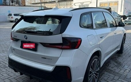 BMW X1, 2025 год, 5 690 000 рублей, 3 фотография