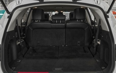 Infiniti JX, 2013 год, 1 379 000 рублей, 8 фотография