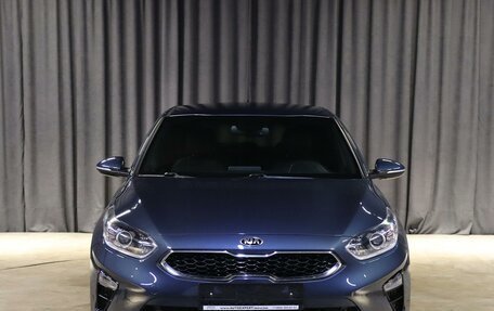 KIA cee'd III, 2019 год, 1 429 000 рублей, 2 фотография