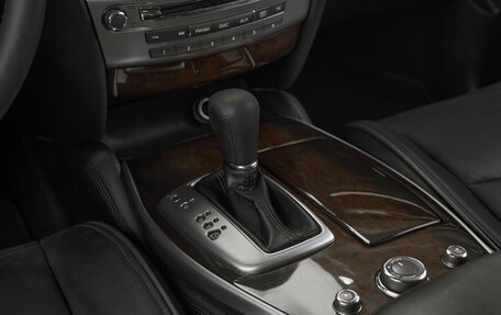 Infiniti JX, 2013 год, 1 379 000 рублей, 19 фотография