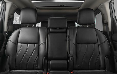 Infiniti JX, 2013 год, 1 379 000 рублей, 21 фотография