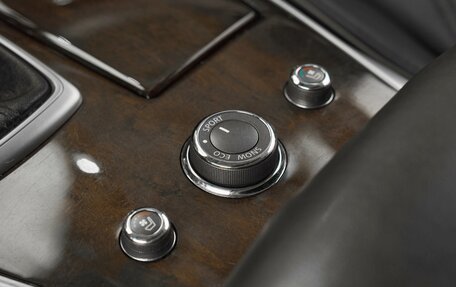 Infiniti JX, 2013 год, 1 379 000 рублей, 20 фотография