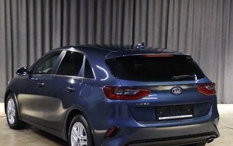 KIA cee'd III, 2019 год, 1 429 000 рублей, 4 фотография